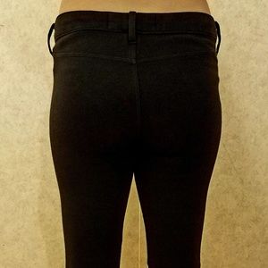 Hollister California Size 3R Skinny Jeans